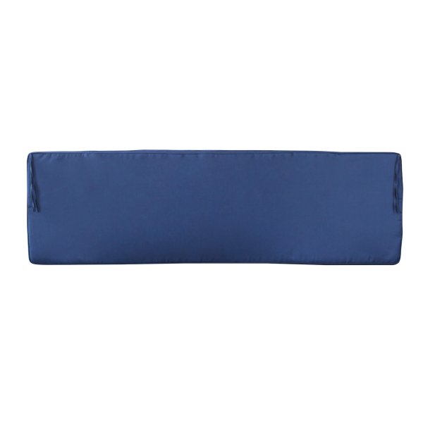 Alternative view of Cuscino per panca 150 da esterno idrorepellente - PANCA 150