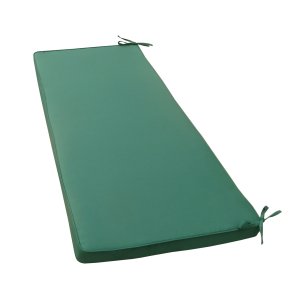 Cuscino per panca 110 da esterno idrorepellente - PANCA 110