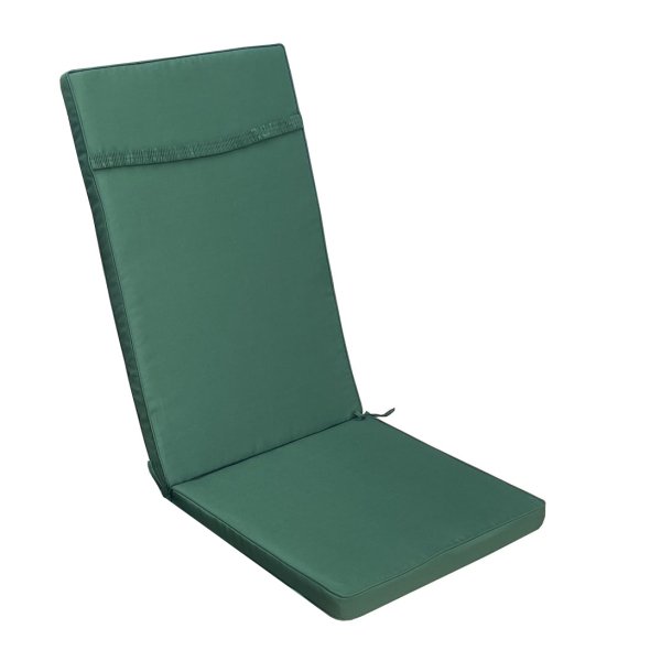 Alternative view of Cuscino da esterno idrorepellente - ALTO 150