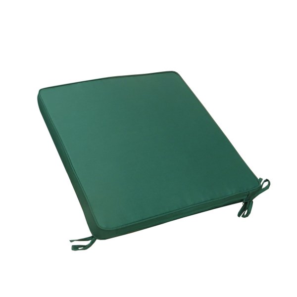 Cuscino da esterno per sedia idrorepellente - SEDUTA