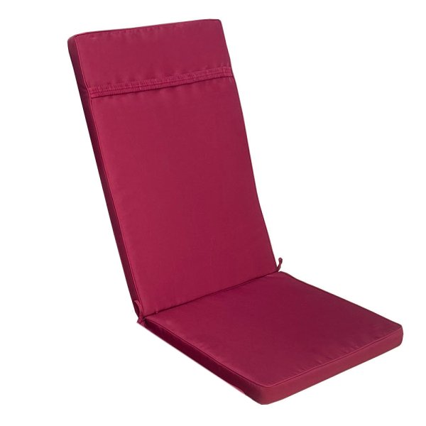 Alternative view of Cuscino da esterno idrorepellente - ALTO 150