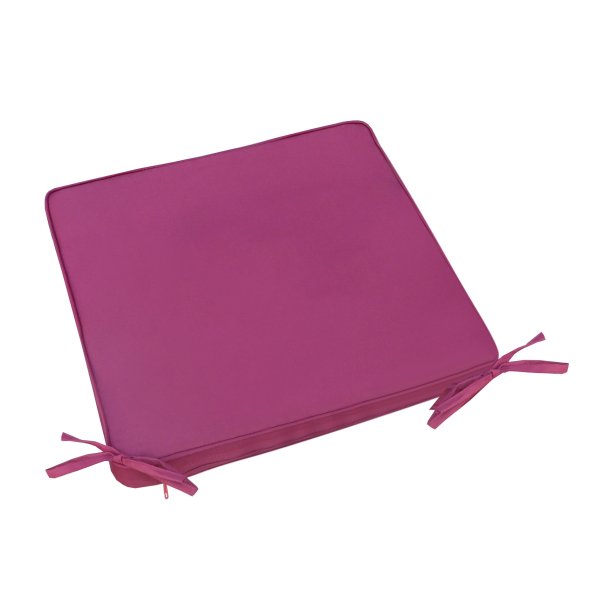 Alternative view of Cuscino da esterno per sedia idrorepellente - SEDUTA