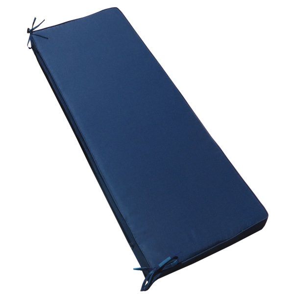 Alternative view of Cuscino per panca 150 da esterno idrorepellente - PANCA 150
