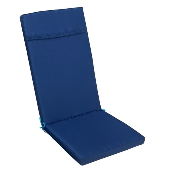 Alternative view of Cuscino da esterno idrorepellente - ALTO 150