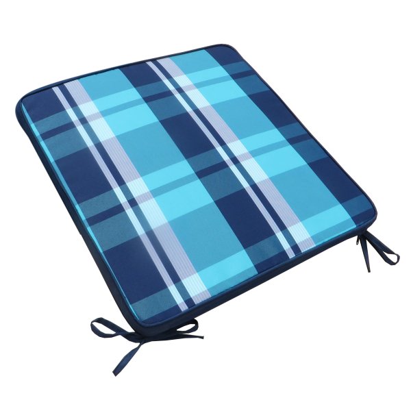 Cuscino da esterno per sedia idrorepellente - SEDUTA