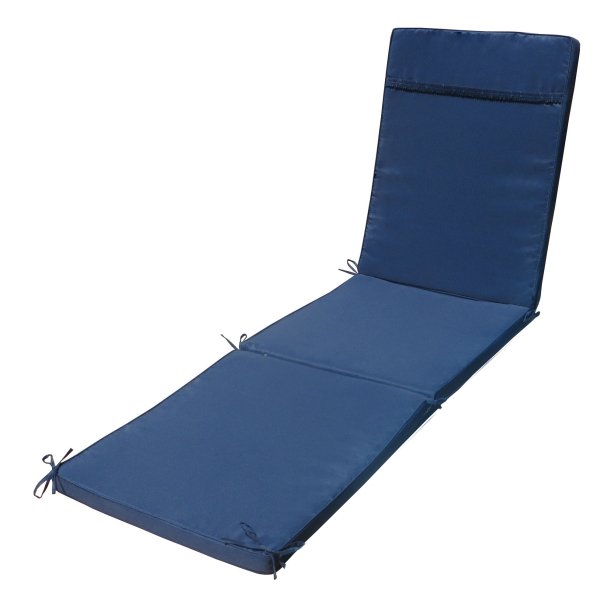 Alternative view of Cuscino da esterno idrorepellente per lettino - LETTINO