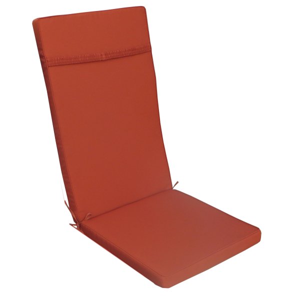 Alternative view of Cuscino da esterno idrorepellente - ALTO 150