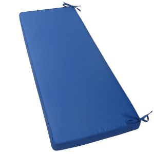Cuscino per panca 150 da esterno idrorepellente - PANCA 150
