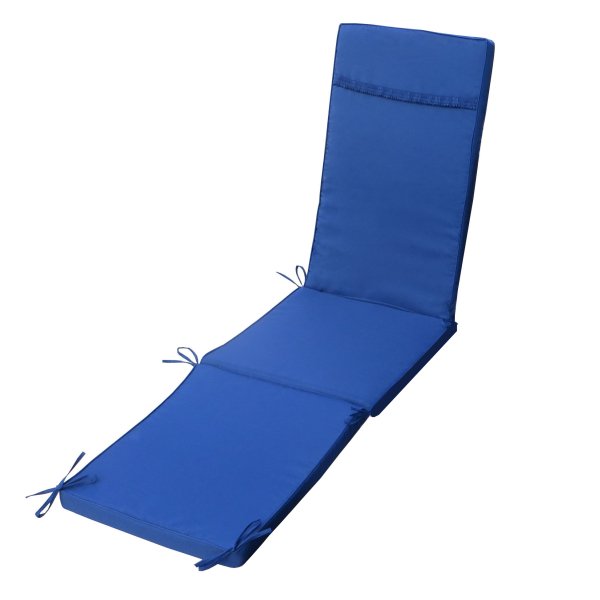 Cuscino per sdraio da esterno idrorepellente - SDRAIO