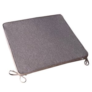 Cuscino da esterno per sedia idrorepellente - SEDUTA LARGE