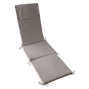 Cuscino per sdraio da esterno idrorepellente - SDRAIO