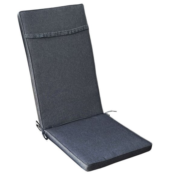 Alternative view of Cuscino da esterno idrorepellente - ALTO 150