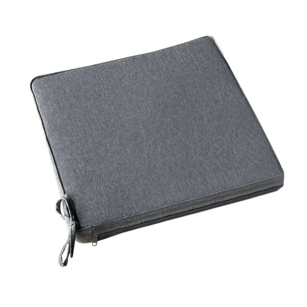 Alternative view of Cuscino da esterno per sedia idrorepellente - SEDUTA