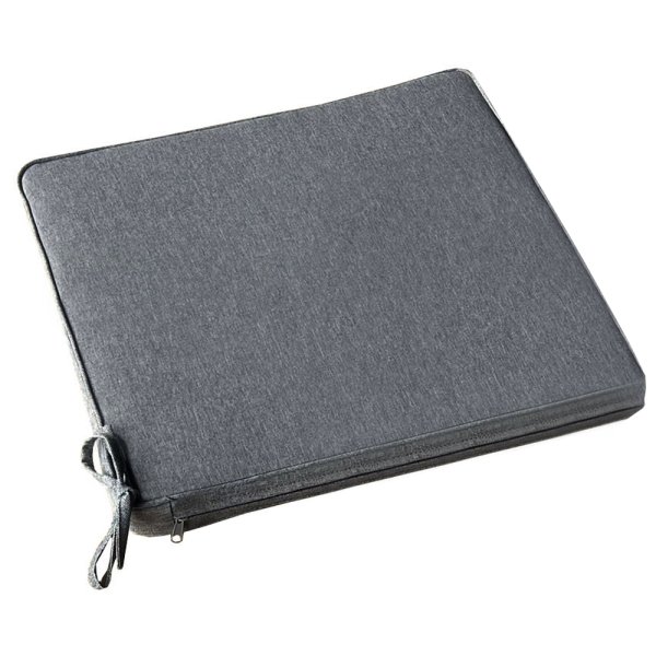 Alternative view of Cuscino da esterno per sedia idrorepellente - SEDUTA LARGE