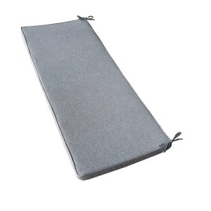 Cuscino per panca 110 da esterno idrorepellente - PANCA 110