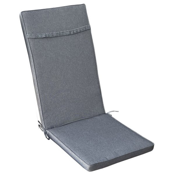 Alternative view of Cuscino da esterno idrorepellente - ALTO 150