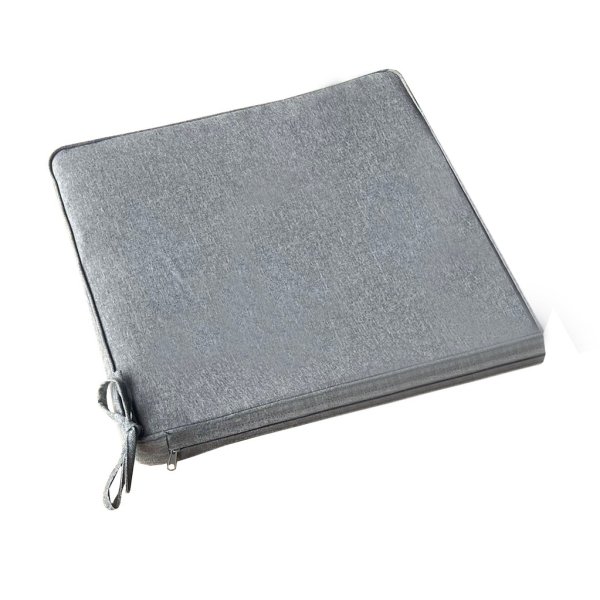 Alternative view of Cuscino da esterno per sedia idrorepellente - SEDUTA