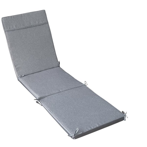 Alternative view of Cuscino da esterno idrorepellente per lettino - LETTINO