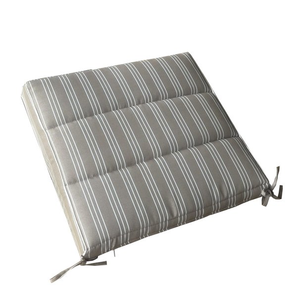 Cuscino da esterno per sedia idrorepellente - SUDUTA LARGE KING