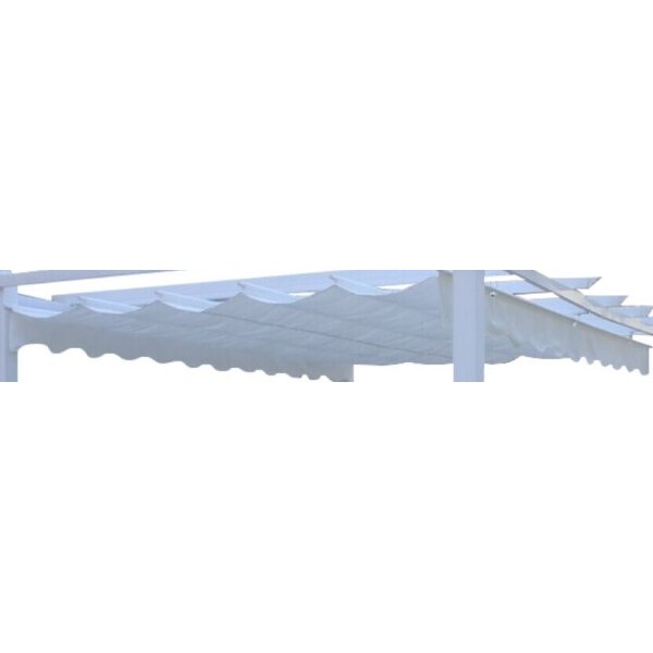 Ricambio gazebo DRAKE 3x4 in poliestere - CLOTH