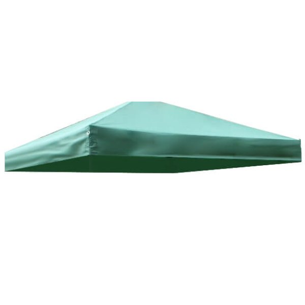 Alternative view of Ricambio gazebo BRENDON 3x4 5 in poliestere - CLOTH