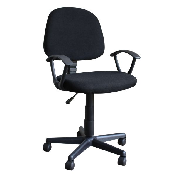 Sedia da Ufficio in Poliuretano cm 61x56x99 - MANFRED