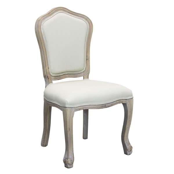 Sedia vintage in Velluto cm 46x48x96 - CASIMIR