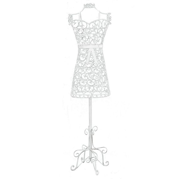 Alternative view of Busto sartoriale in Poliuretano cm 38x28x155 - KIPLING