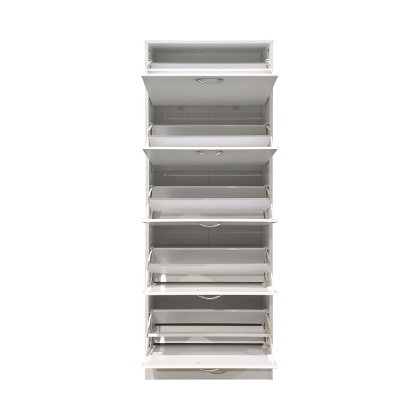 Alternative view of Scarpiera 5 ante - PANDIA