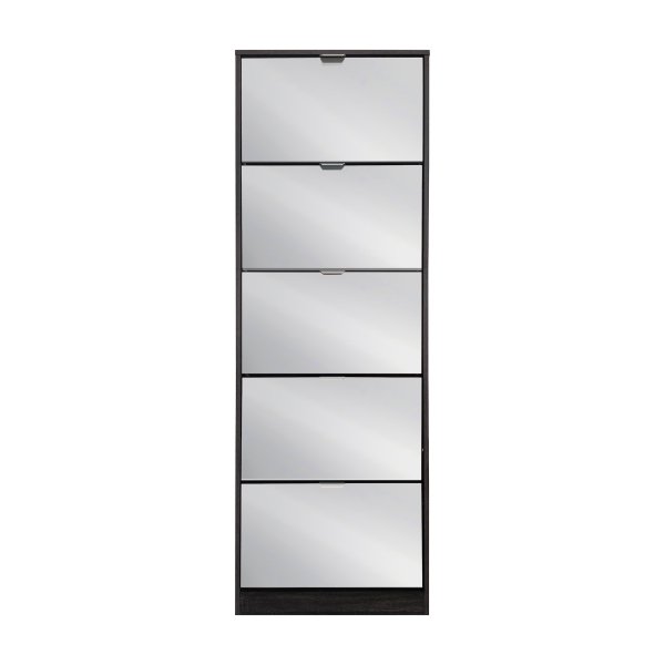 Scarpiera 5 ante - PANDIA