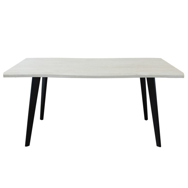 Alternative view of Tavolo da pranzo 160x90 - PEITHO