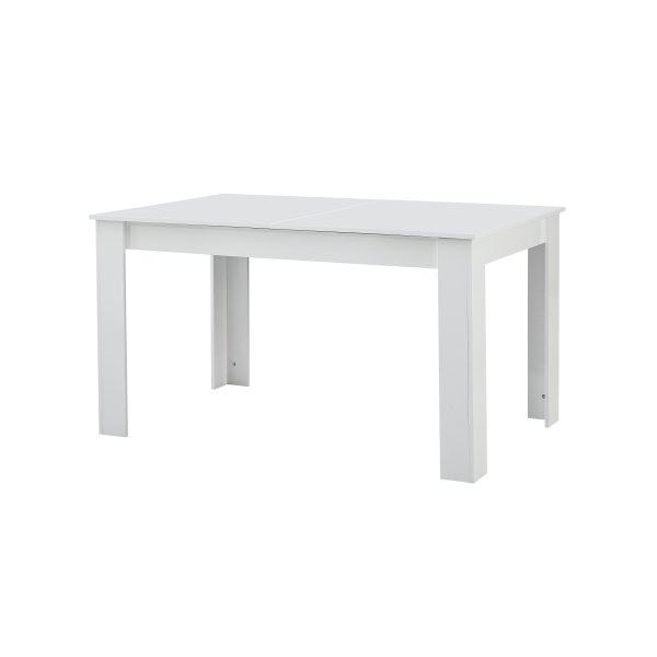 Tavolo da pranzo allungabile 140/190x90 - PSYCHE