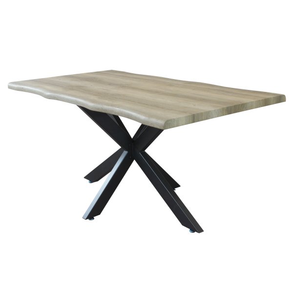 Tavolo da pranzo 160x90 - SINOPE