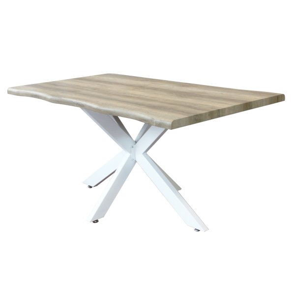 Tavolo da pranzo 160x90 - SINOPE