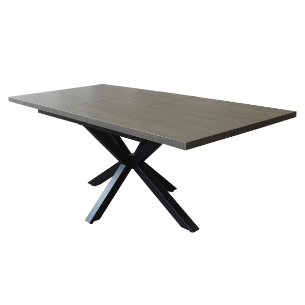 Tavolo da pranzo allungabile 160/200x90 - THISBE