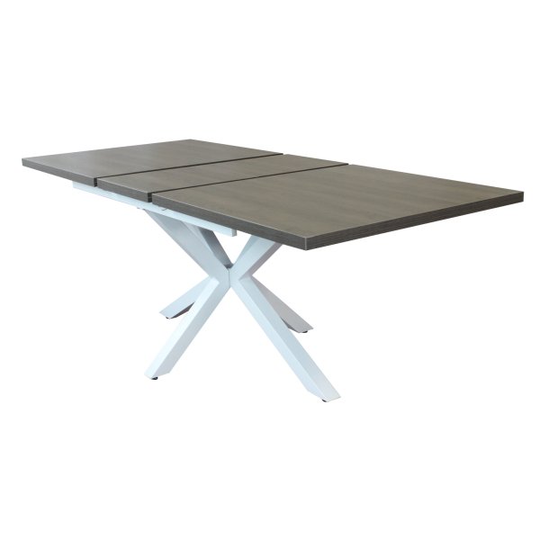 Alternative view of Tavolo da pranzo allungabile 160/200x90 - THISBE