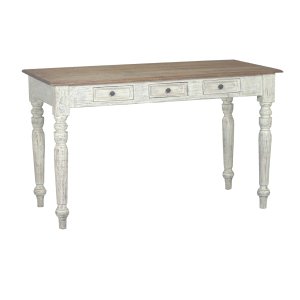 Tavolo da pranzo in legno 135x75 - SELKET
