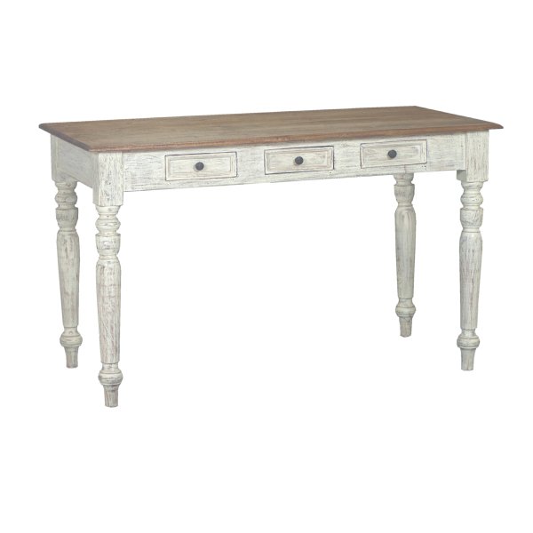 Tavolo da pranzo in legno 135x75 - SELKET