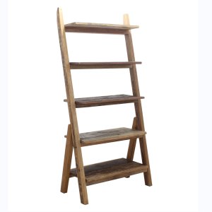 Fioriera in legno - ALPHARD