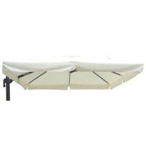 Ricambio ombrellone IVAN 3x3 in poliestere - CLOTH