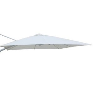 Ricambio ombrellone SAGGY 3x3 in poliestere - CLOTH