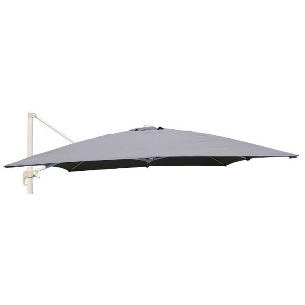 Ricambio ombrellone LENA 3x4 in poliestere - CLOTH