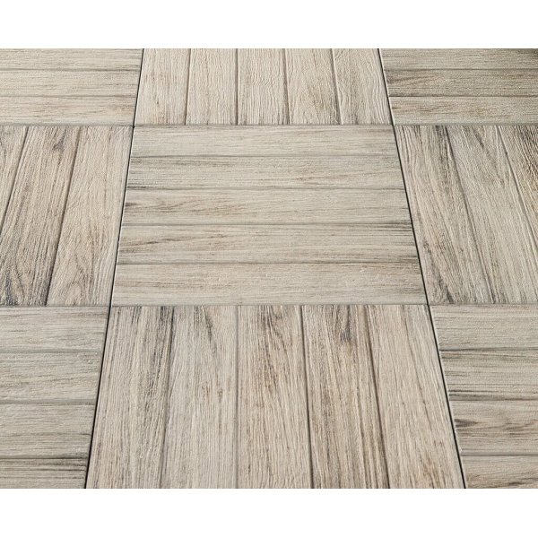 Contrappeso per ombrellone palo laterale 50x50 in cemento - FRASER
