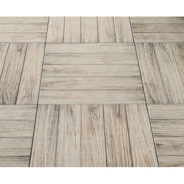 Alternative view of Contrappeso per ombrellone palo laterale 50x50 in cemento - FRASER