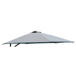 Ricambio ombrellone MUSON diametro 3 m in poliestere - CLOTH