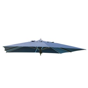 Ricambio ombrellone DAVIE 3x4 in poliestere - CLOTH