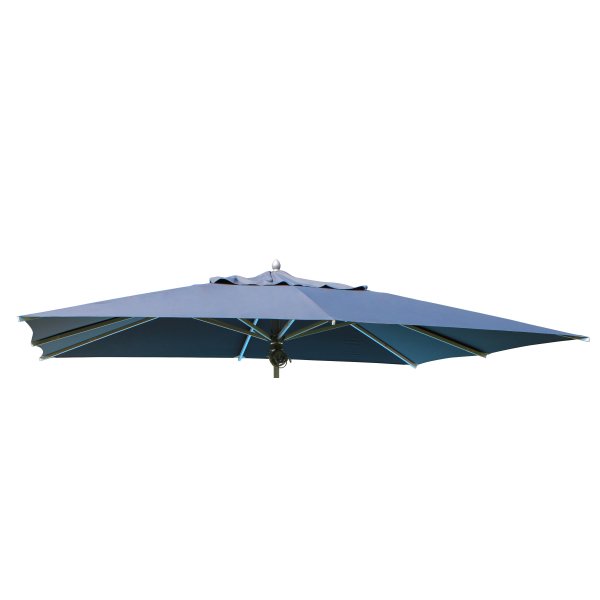 Ricambio ombrellone DAVIE 3x4 in poliestere - CLOTH