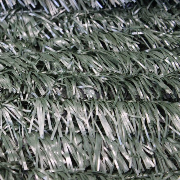 Alternative view of Siepe artificiale in rotolo in Polipropilene cm 300x100x2 - LAURENCE