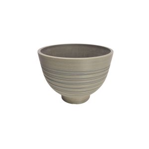 Vaso piccolo in Fibra sintetica cm 25x25x19 - WIL