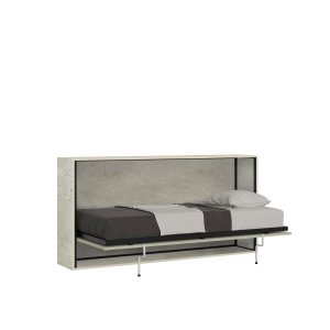 Letto singolo a scomparsa - KANDO